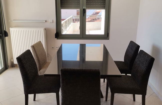 Penthouse at Trikala Town - Foto 33