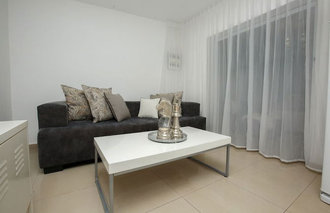 Luxury Suites - Foto 5