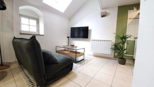 Dupplex, centre ville - Foto 2