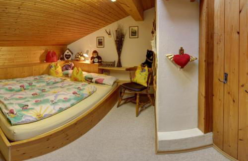 Gästehaus Restner - Chiemgau Karte - Foto 23