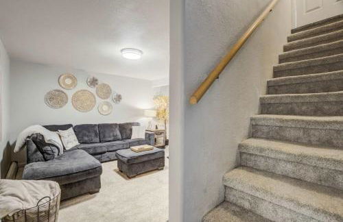 Aspen Haven - Mountain Retreat BBQ Scenic Views - Foto 47