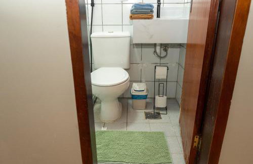 Temporada - Kit Studio Ponte JK - 108 - Sudoeste - Melhor Custo Benefício - Até 4 pessoas - Foto 17