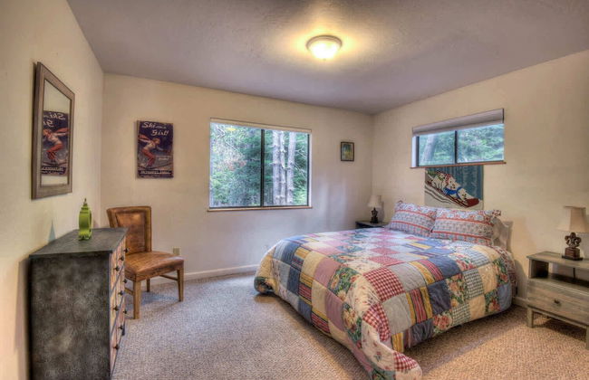 Glacier Forest Getaway HOA Access! - Foto 3