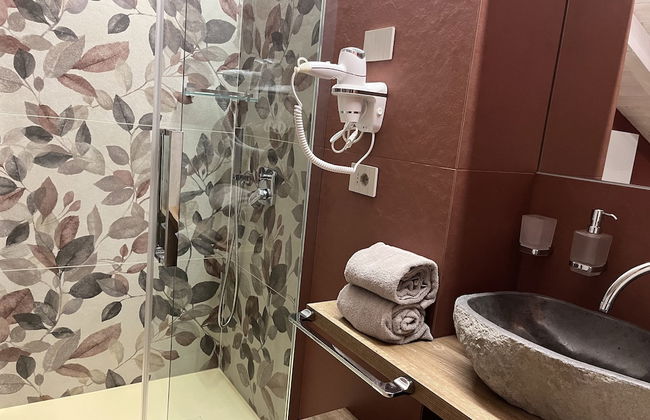 Le Rocce Val di Non - Quality Room & Breakfast - Foto 38