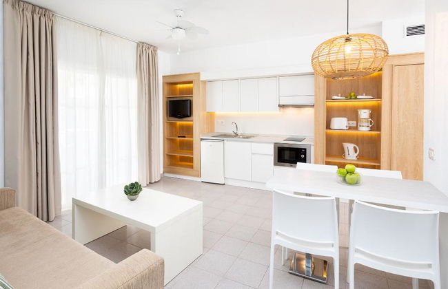 Los Olivos Beach Resort - Foto 43