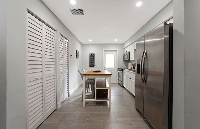 Peaceful Retreat in Fort Lauderdale - Foto 10