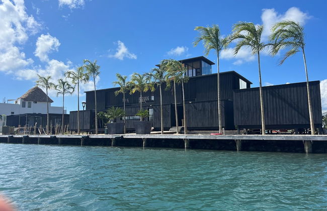 Shadow Sands Villa - Foto 40