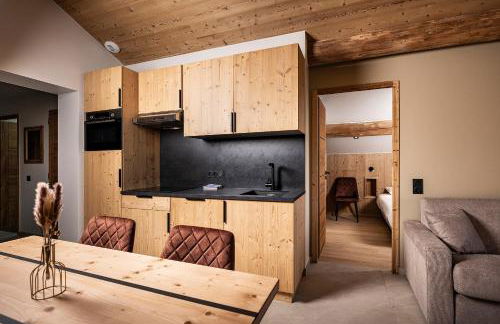 Chalet Valora - Foto 75