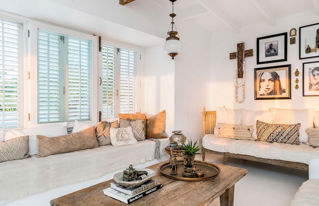 Your Luxury Escape - Bisque House - Foto 11