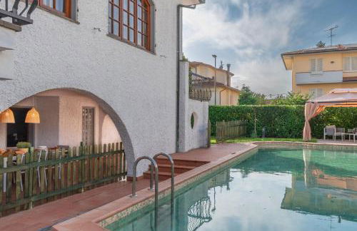 Italian Experience-Villa I Portici - Foto 6