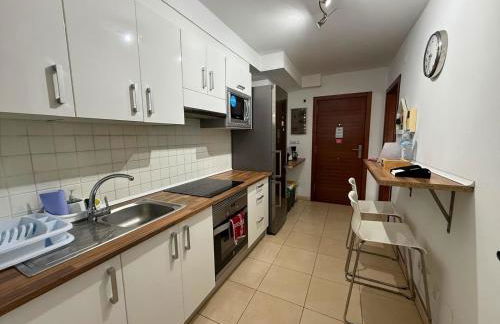 Apartamento Muelle Deportivo - Foto 27