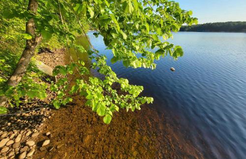 Camp Lake Bear - Foto 47