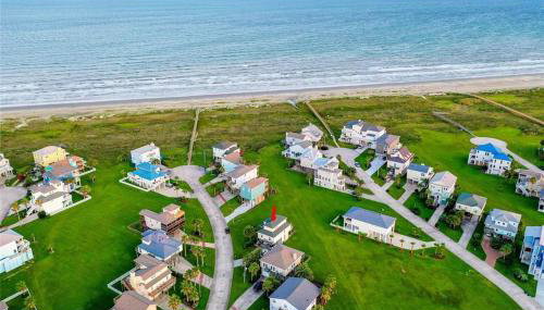 Tranquil Retreat with Gulf Views, 2 Min to Beach - Foto 3