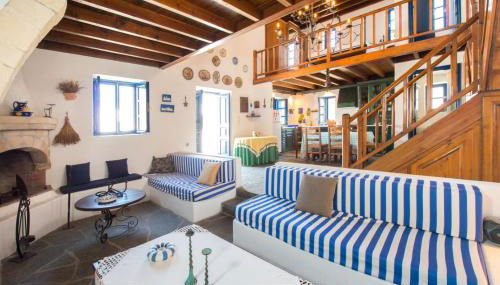 Litsa Holiday Home - Foto 5