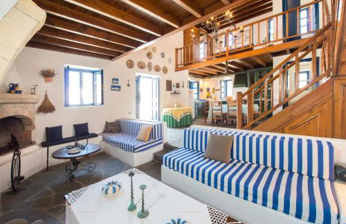 Litsa Holiday Home - Foto 5