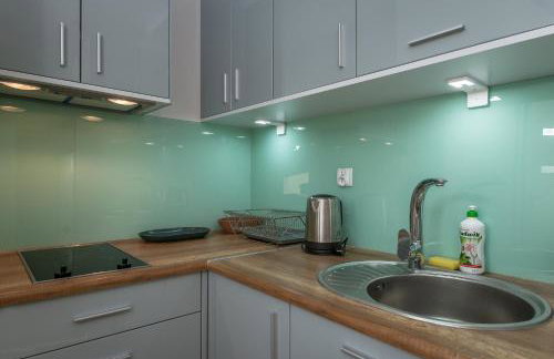 Na Fali Apartament w Karwi - Foto 5