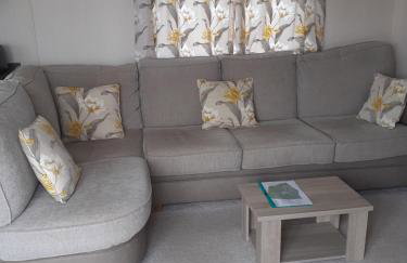 2 bed 2 ensuite Holiday Home - Foto 4