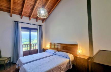 El Jardin del Erizo – Jardín y Vistas a la Sierra - Foto 29