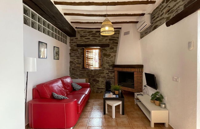 Villa Near Adra With Sea and Mountain Views - Photo 10