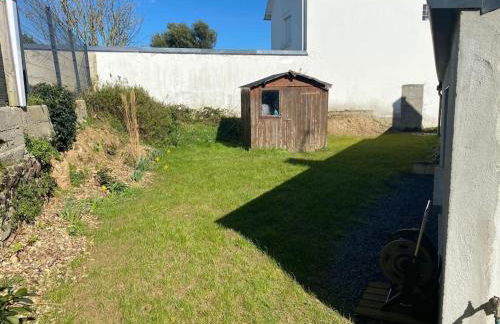 Maison cosy Val André avec SPA - Foto 39