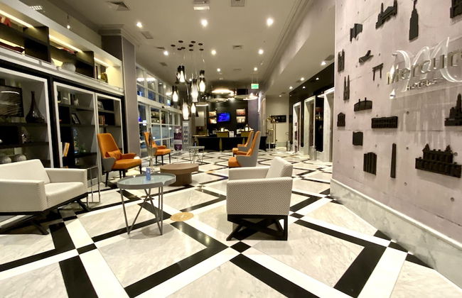 MBV - Anora Spaces . Flats Bela Vista - Foto 44