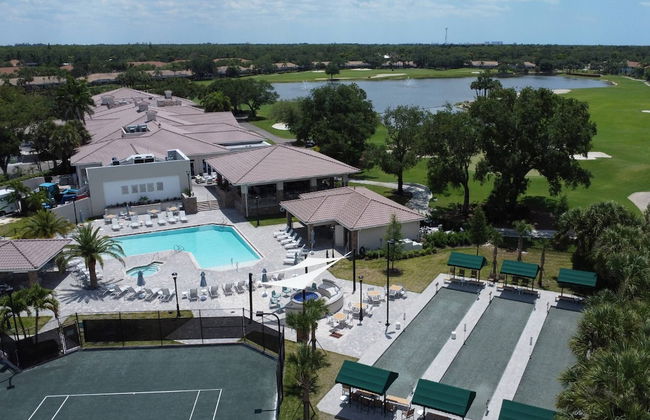 23516 Sandycreek Terrace 205 - Foto 2