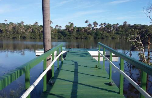 Chalé Porto dos Lençóis 14 - Barreirinhas - Lençóis Maranhenses - Foto 15