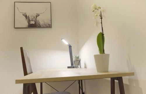 Apartment in West Yorkshire 59 - Foto 8