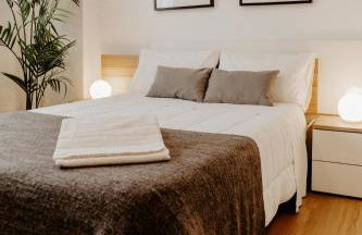 Apartamento San Vicente de la Sonsierra Confort - Foto 9