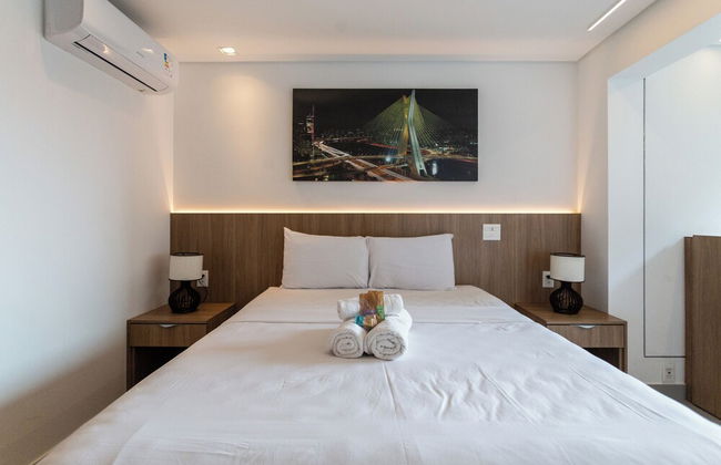 Helbor Edition Vila Madalena - Foto 42