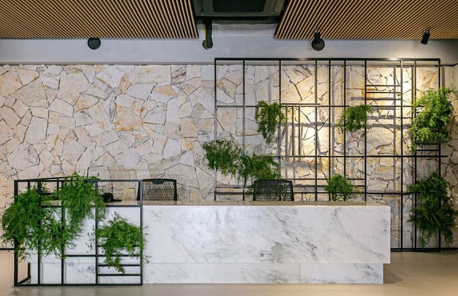 OKA Floripa - Photo 1