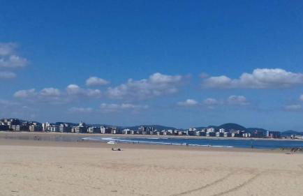 Magnificas vistas Alto de Laredo - Foto 38