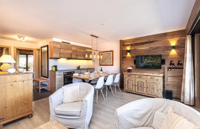 Apartment La Foret - Photo 4