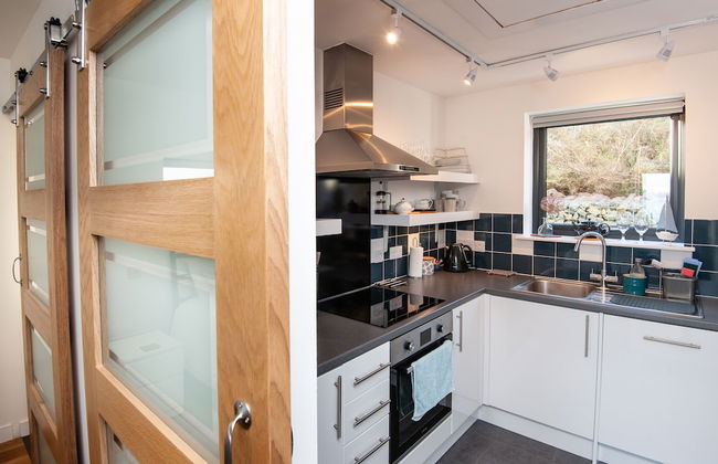 Croft 7 Geary Self Catering Studio - Photo 26