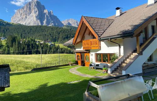 Chalet Romy - AP Sasplat - Photo 6