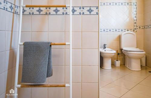 Villa Castelo de Mar - Foto 33