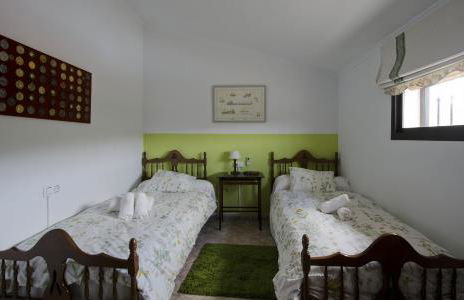 Villa Frasquita - Foto 35