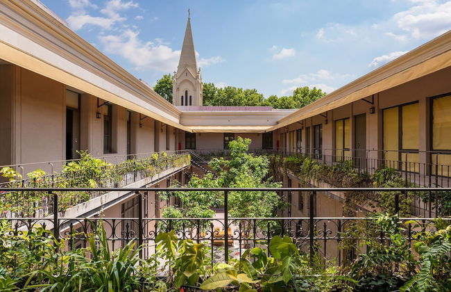 Casa San Jose - Foto 1