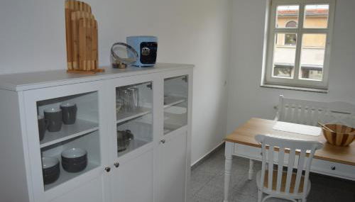 Stadt Apartment Nr. 1 Bad Wilsnack - Foto 4