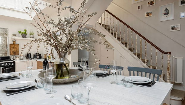 Host Stay The Walpole House - Foto 2, Habitación