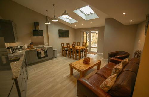 Banwell - 4 bedroom Cotswold cottage, Oxfordshire - Foto 10