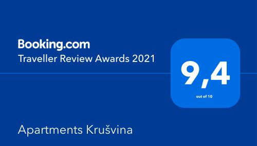 Apartments Krušvina - Foto 2