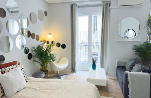 DISFRUTA del Barrio de las Letras Tu segundo hogar en Madrid - Photo 20