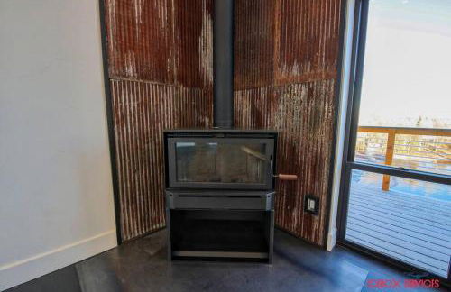 Lakeview Oasis on Big Lake Waterfront - Foto 15