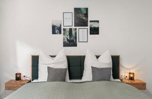 EasyGoing Switch Streaming schönes Apartment 6 Personen - Foto 6