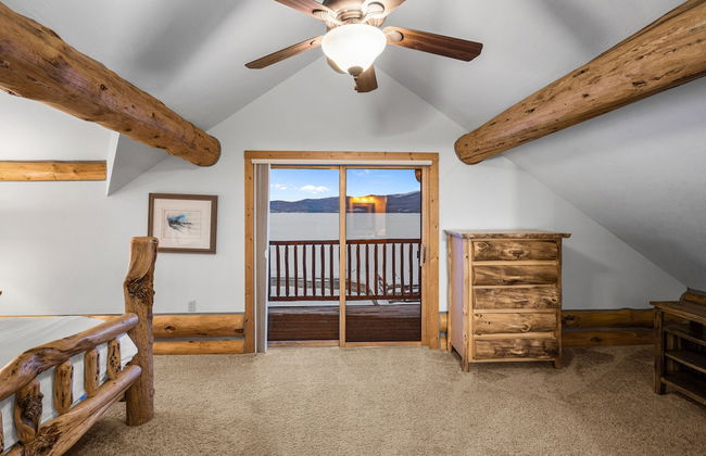 Kings Cabin - Foto 12