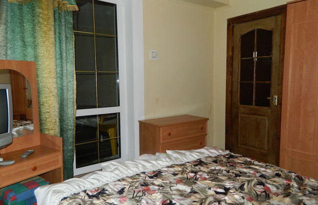 Barvy Skeli - Foto 4