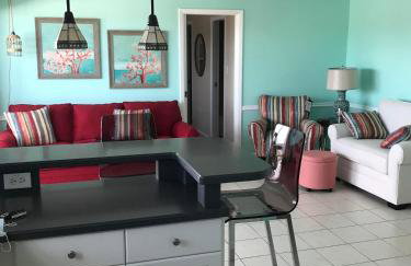 Beach Front San Marco 2 bedroom condo Venice Florida - Photo 5