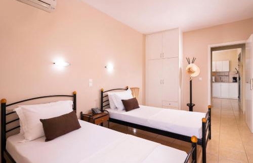 Sagini Boutique Hotel - Photo 88