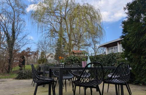 Ferienhaus "Die 16" - Foto 61